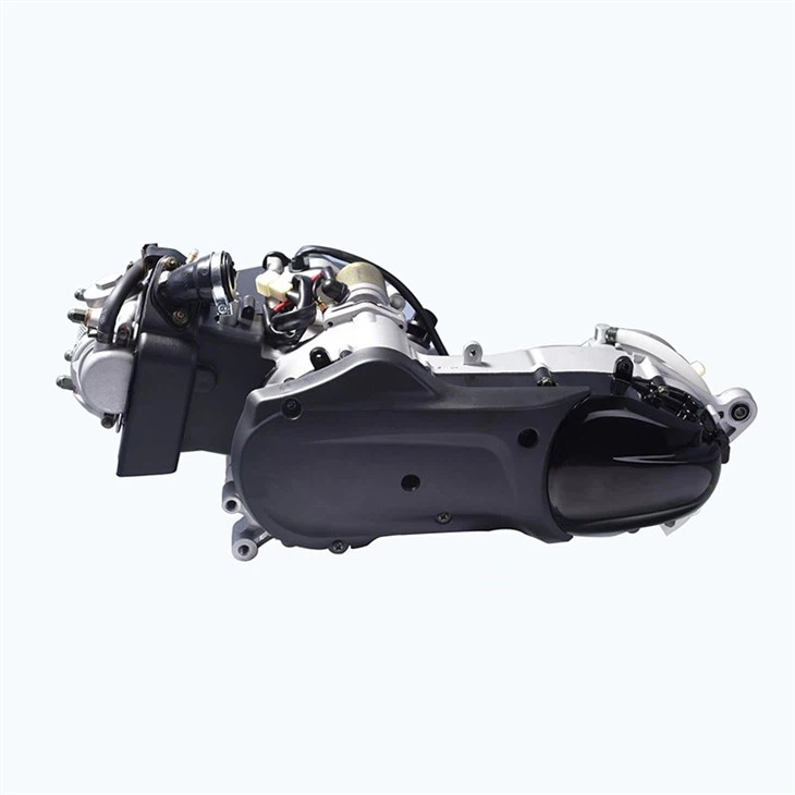 125cc scooter engine