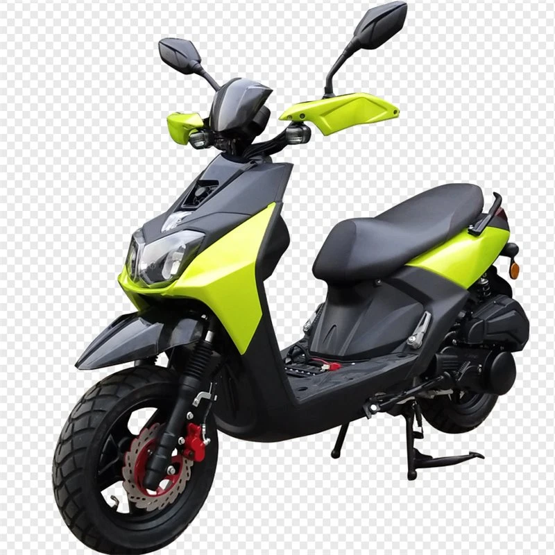 150cc Gas Scooter