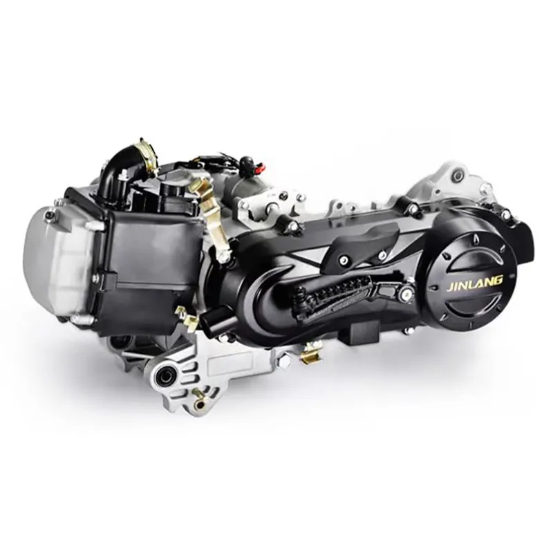 150cc Gy6 4 Stroke Scooter Engine
