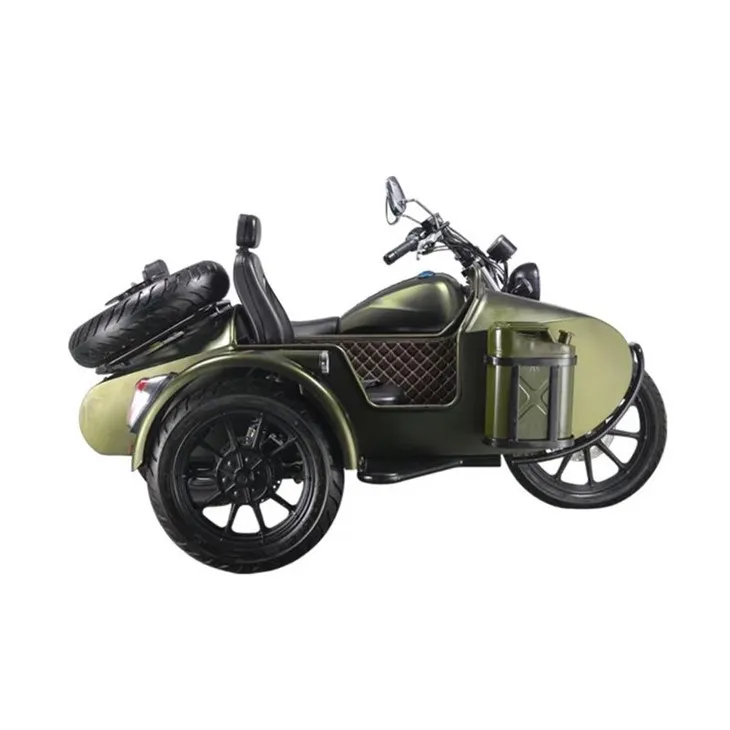 3 wheel motorcycle