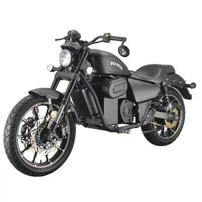 3000W Electric Motorcycle for Adults
